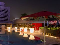 -池畔酒吧 WET Bar