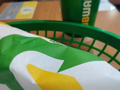 -SUBWAY赛百味(大都荟店)