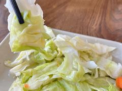 泡菜-李先生牛肉面大王(朝阳街店)