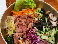 -全州拌饭馆(断桥店)