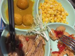 -文通冰室(东方宝泰店)