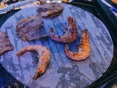 -喜井无限自助烤肉公司(石厦店)