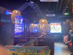 -椰莱泰小谷·东南亚融合菜(坪山悦阾SPACE店)