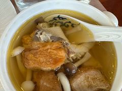 -老运河餐厅
