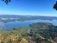 -五女山景区