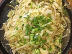 -有家驴肉黄面(敦煌店)