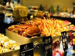 -星汇餐厅(新濠影汇店)
