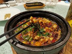 -阿斯牛牛·凉山菜(新会展店)