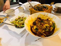 大盘花菜-Hunan Village—湘巴佬