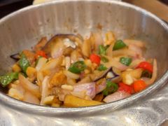-一楼食业·美食人家