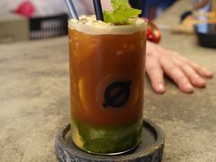 -BE NORMAL CAFE(霞溪路店)