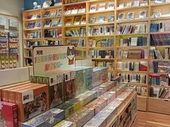 -猫的天空之城概念书店(印象城购物中心店)