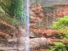 -沐川竹海旅游景区