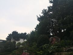 -乌山风景区