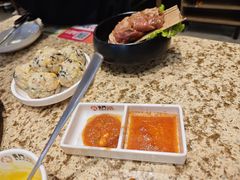 -東門韩国传统烤肉·韩国料理(银座直营店)