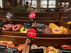 -B&C黄油与面包·THE GARDEN BAKERY概念店(世纪汇店)