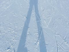 -长白山华美胜地滑雪场