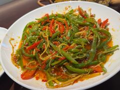 -拾捌川·自贡爆炒(新街口店)