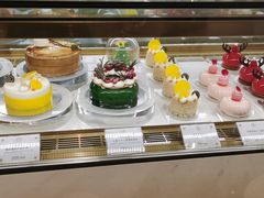 -PAUL LAFAYET 法式甜品(深圳湾万象城店)