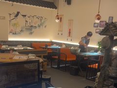 -巷儿里餐厅·杭帮菜(信义坊店)