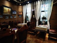 -安德烈俄式西餐厅(中央大街店)