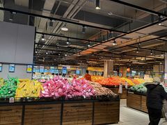 -物美大卖场(玉蜓桥店)