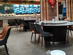 -聚丰园•湖鲜餐厅(阿红私房菜梅石路店)