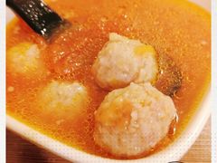 -老家猪肝面(石油路店)