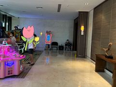 -上海崇明金茂凯悦酒店