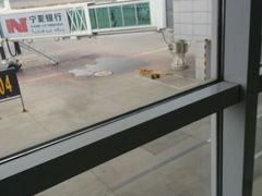 android_upload_pic-银川河东国际机场