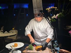 -广州四季酒店·佰鲜汇·现代法餐