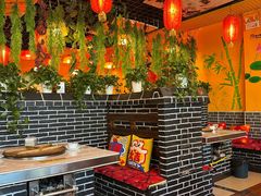 -江湖水乡铁锅炖魚(周庄嘉园店)