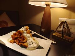 -有才叔的小馆(招商依云曲江店)