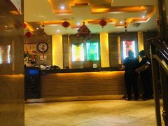 -金色印象·HiFi影音·按摩足疗(南坪桃源店)