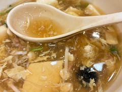 -奥华餐厅·老张记(台基厂店)