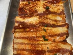 -韩宫宴和牛烤肉(盐城金鹰店)