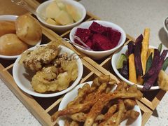 -芭夯兔·无骨兔汤锅(华阳店)