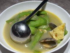 -烹贝小馆(华采天地店)