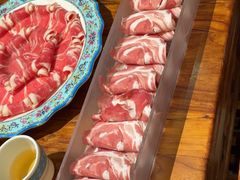 -乐宴·老北京铜火锅(八卦岭店)