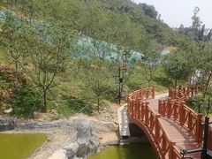 -小南山公园