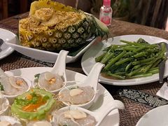 -自然餐厅(Phuket)
