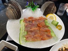 -健眺小海鲜(临海后山店)