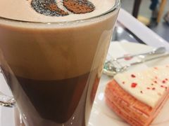 -COSTA COFFEE(上海月星环球港店)