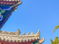 -西安市广仁寺