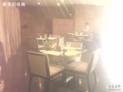 -上海浦东华美达大酒店·宴会厅