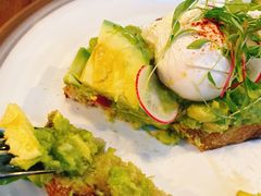 -O'mills Sourdough Bakery&Bistro(永嘉路店)