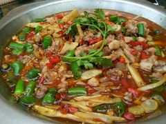 -椒小兔·盐帮川菜中餐厅(金沙时代广场店)