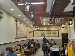 -蒋家肠旺面馆老店(合群路店)