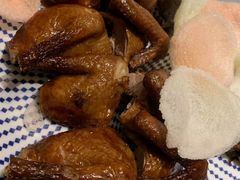 -桃源春晓中餐厅 TaoYuan Restaurant