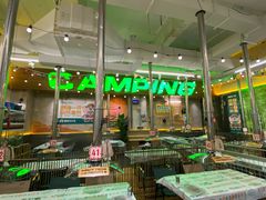 -曾百万小炉小串自助烧烤(高新店)
